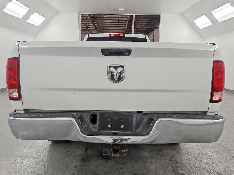 Продаж на аукціоні авто 2016 Ram 1500, vin: 3C6JR6DM3GG390311, номер лоту: 79381275