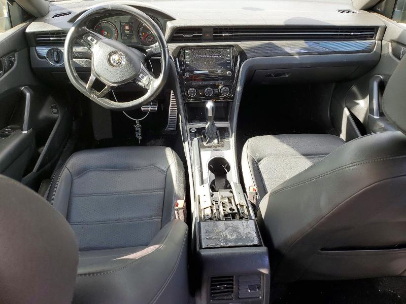 Aukcja sprzedaży 2022 Volkswagen Passat, vin: 1VWMA7A3XNC000753, numer aukcji: 73972815