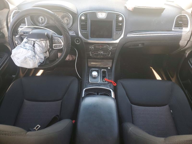 74693445 :رقم المزاد ، 2C3CCAAG2LH168748 vin ، 2020 Chrysler 300 مزاد بيع