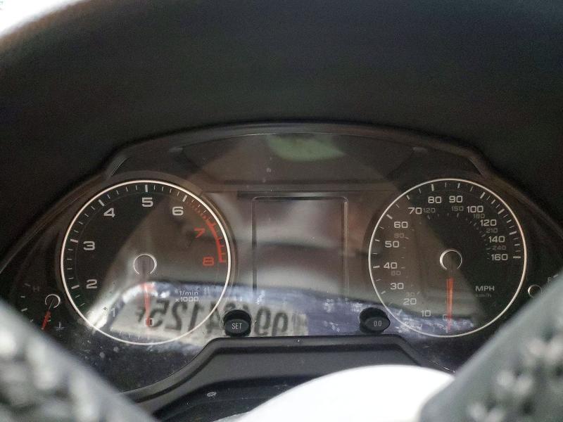 99484125 :رقم المزاد ، WA1LFAFP3FA103691 vin ، 2015 Audi Q5 مزاد بيع
