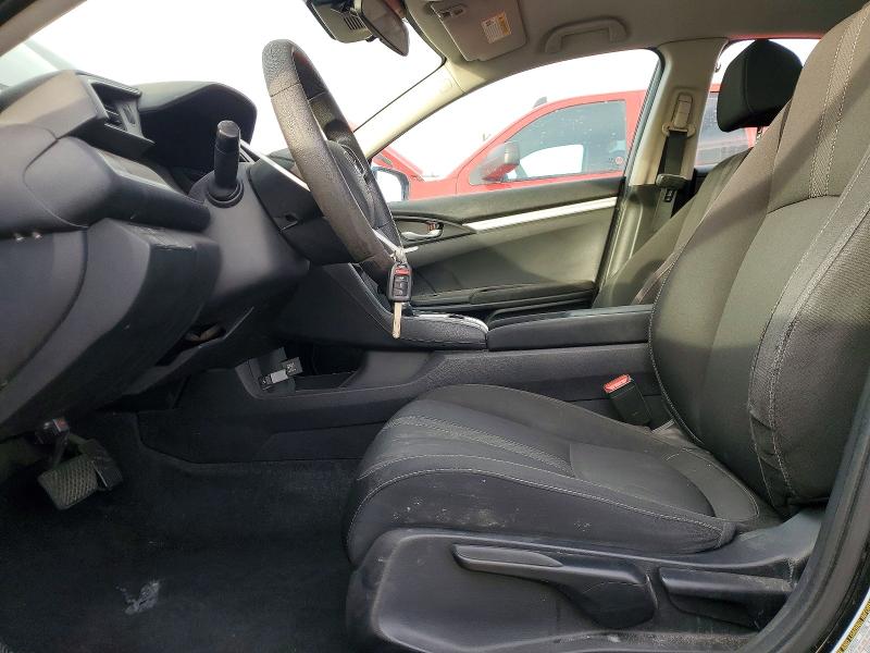 Продажа на аукционе авто 2019 Honda Civic, vin: 2HGFC2F62KH520144, номер лота: 96827495