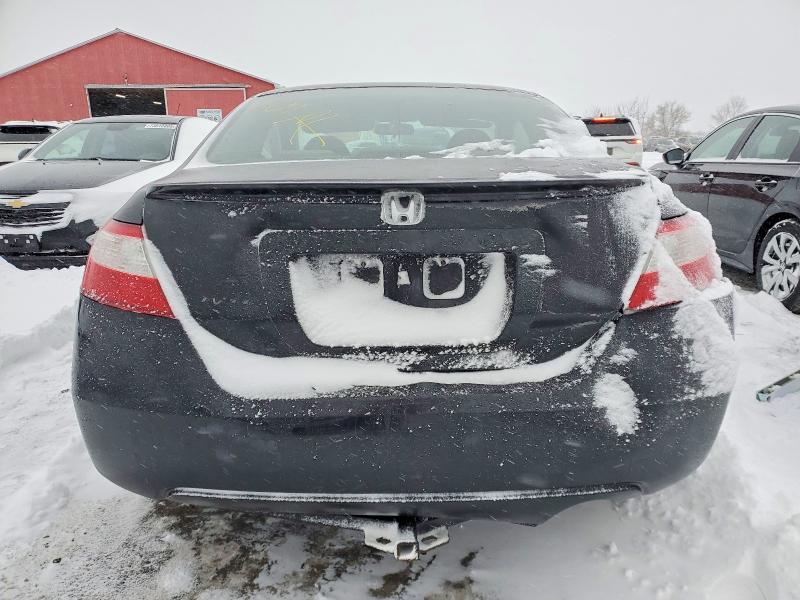 Продажа на аукционе авто 2008 Honda Civic, vin: 2HGFG12698H001847, номер лота: 72369285
