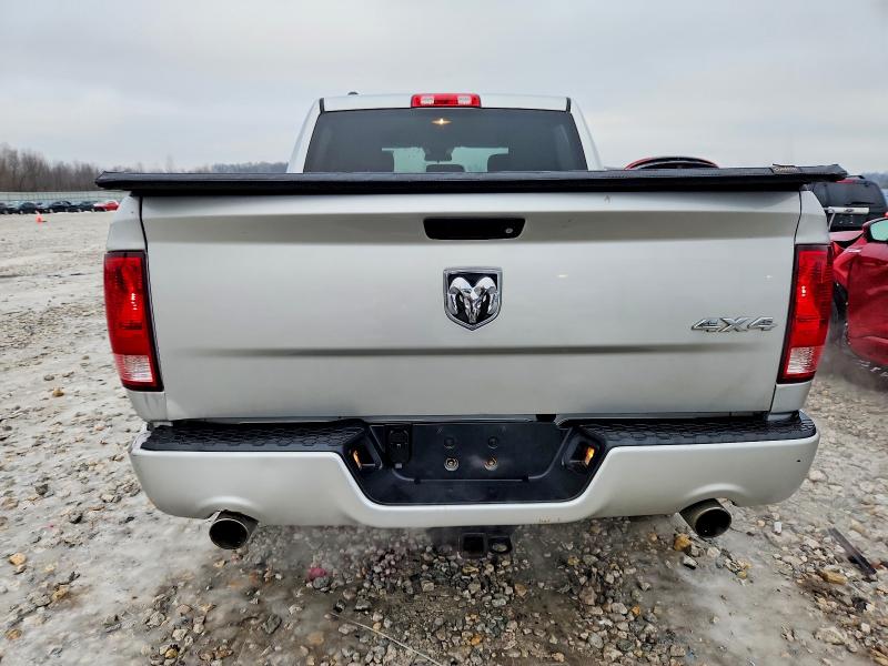 Aukcja sprzedaży 2014 Ram 1500, vin: 1C6RR7KT8ES115820, numer aukcji: 99811705