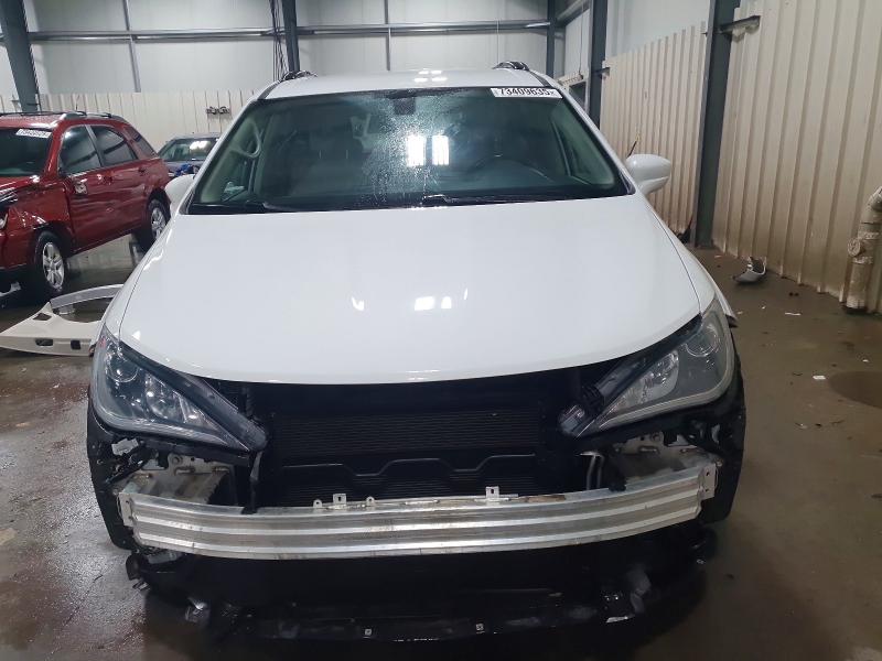 Aukcja sprzedaży 2018 Chrysler Pacifica, vin: 2C4RC1BG5JR104764, numer aukcji: 73409635