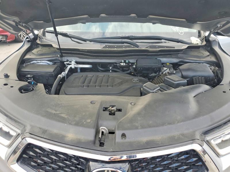 Aukcja sprzedaży 2020 Acura Mdx, vin: 5J8YD4H35LL044643, numer aukcji: 99657295