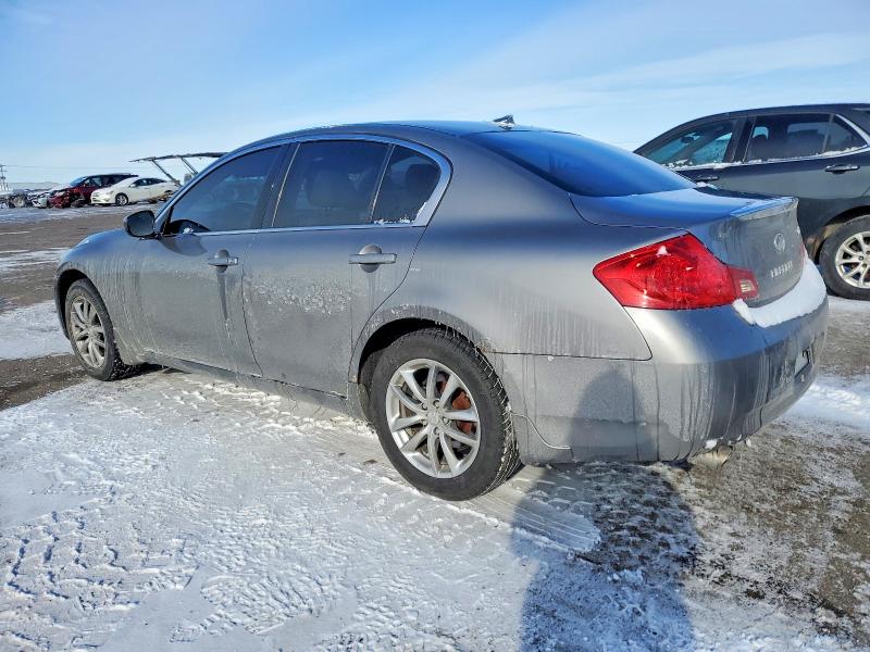 Продажа на аукционе авто 2009 Infiniti G37, vin: JNKCV61F69M354775, номер лота: 73359955