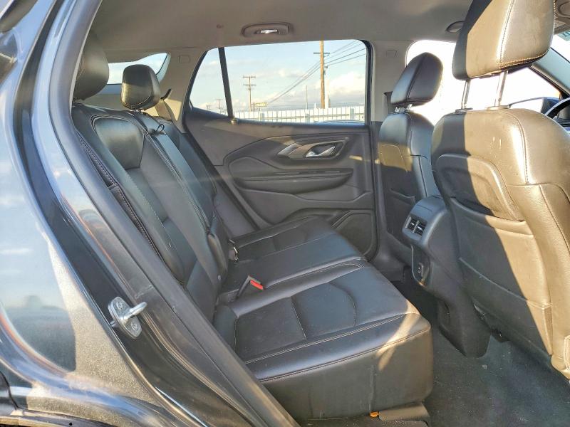 99303175 :رقم المزاد ، 3GKALPEV1ML311491 vin ، 2021 Gmc Terrain مزاد بيع
