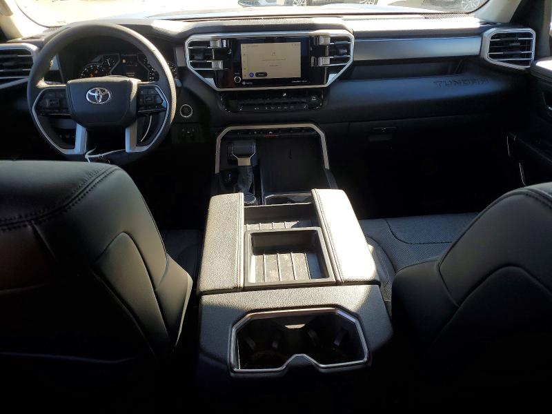 Aukcja sprzedaży 2022 Toyota Tundra Dou, vin: 5TFLA5DA9NX047844, numer aukcji: 72692485