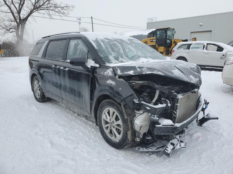 74021795 :رقم المزاد ، KNDNB5H34R6449915 vin ، 2024 Kia Carnival L مزاد بيع