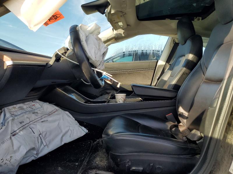 Продажа на аукционе авто 2019 Tesla Model 3, vin: 5YJ3E1EA9KF324235, номер лота: 72861025