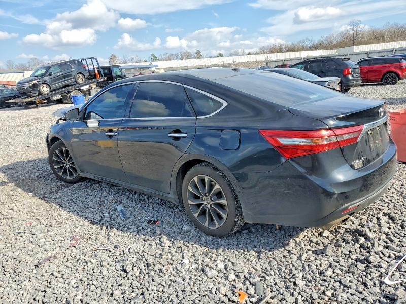 Aukcja sprzedaży 2016 Toyota Avalon, vin: 4T1BK1EB7GU201668, numer aukcji: 98552725