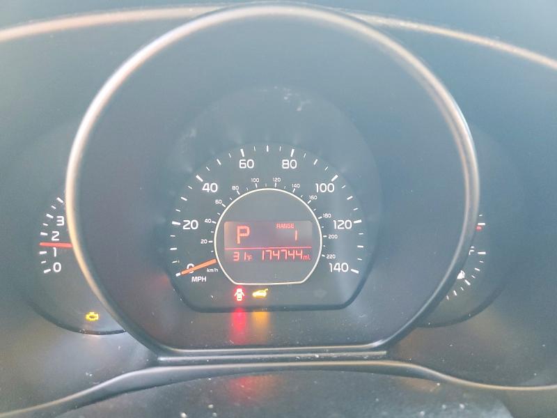 Aukcja sprzedaży 2017 Kia Soul +, vin: KNDJP3A5XH7425871, numer aukcji: 76649225