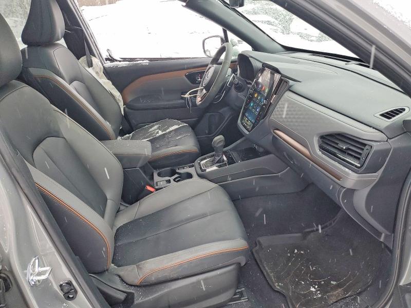 Aukcja sprzedaży 2025 Subaru Forester, vin: JF2SLDHC9SH567061, numer aukcji: 73695745