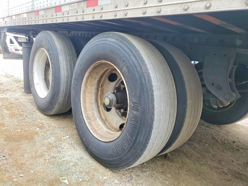 Продаж на аукціоні авто 2022 Hyundai Trailer, vin: 3H3V532K8NS602915, номер лоту: 73649795