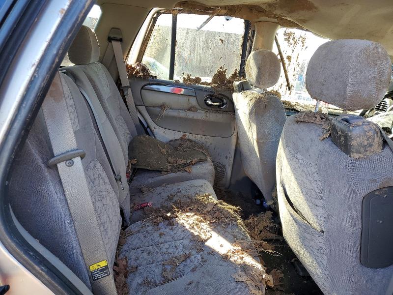 Aukcja sprzedaży 2004 Gmc Envoy, vin: 1GKDS13S242106432, numer aukcji: 73014075