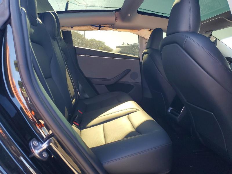 Продажа на аукционе авто 2025 Tesla Model 3, vin: 5YJ3E1EA5SF025700, номер лота: 72123005