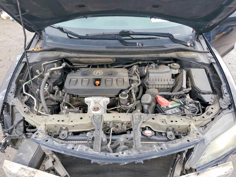 Auction sale of the 2013 Acura Ilx, vin: 19VDE1F31DE019964, lot number: 98567155