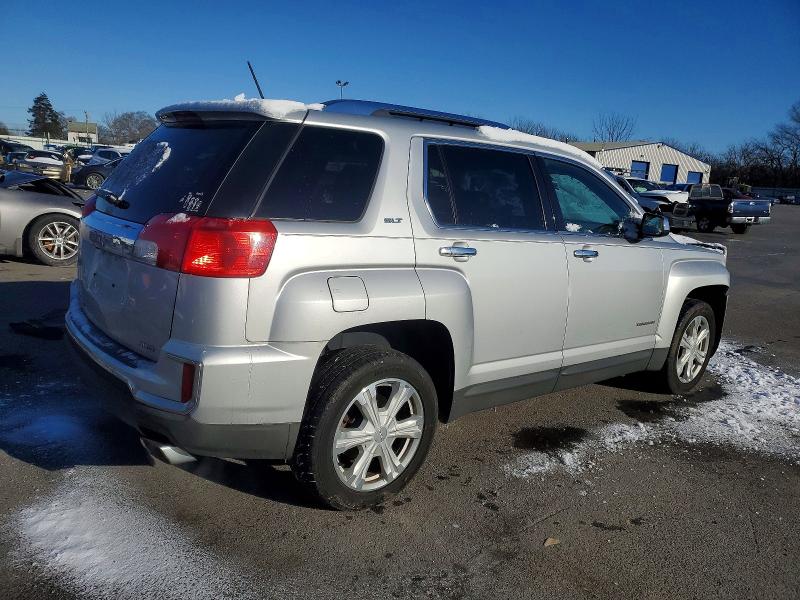 Aukcja sprzedaży 2016 Gmc Terrain, vin: 2GKFLUE30G6172076, numer aukcji: 78406695