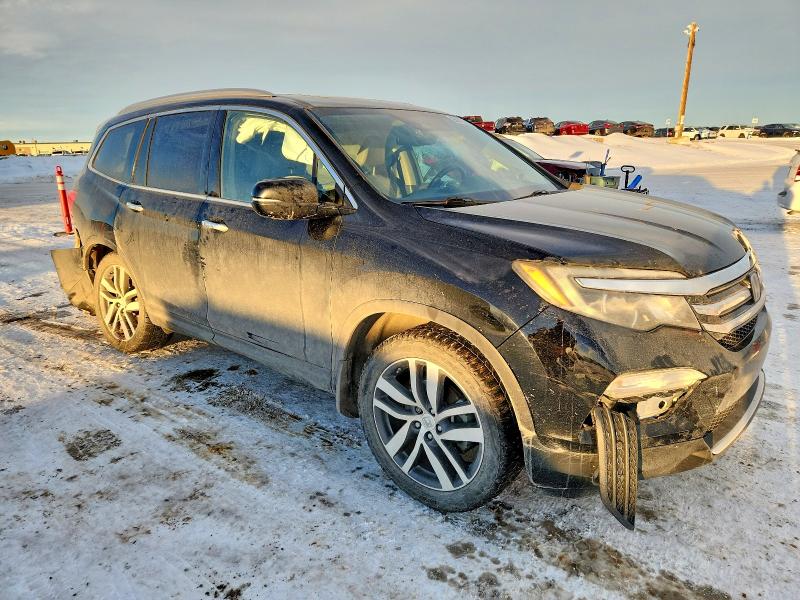 Aukcja sprzedaży 2016 Honda Pilot, vin: 5FNYF6H99GB506736, numer aukcji: 99703095