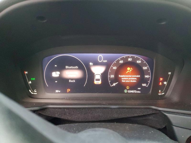 Продаж на аукціоні авто 2024 Honda Accord Lx, vin: 1HGCY1F26RA017155, номер лоту: 98998305