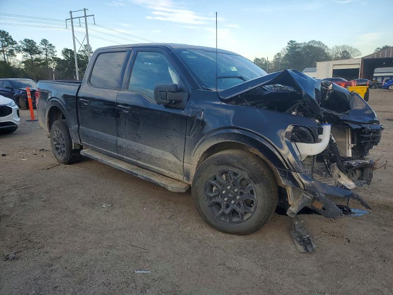Aukcja sprzedaży 2025 Ford F150, vin: 1FTEW3KP2SKE75527, numer aukcji: 72920305