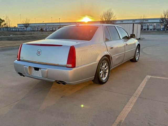 Aukcja sprzedaży 2011 Cadillac Dts Premiu, vin: 1G6KH5E60BU112257, numer aukcji: 99770485