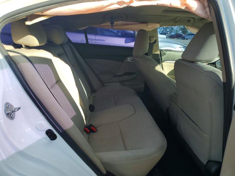 Aukcja sprzedaży 2015 Honda Civic, vin: 2HGFB2F82FH566129, numer aukcji: 72467365