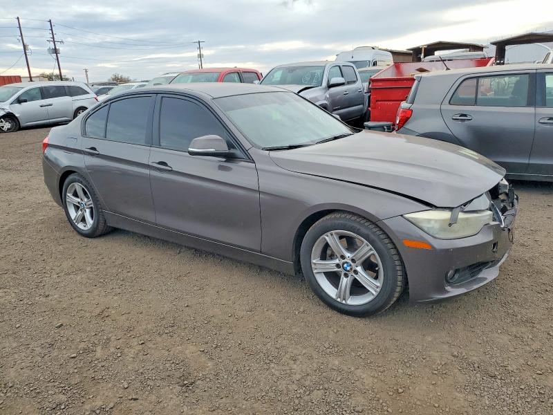 Aukcja sprzedaży 2013 Bmw 328, vin: WBA3A5C58DF600263, numer aukcji: 99022405