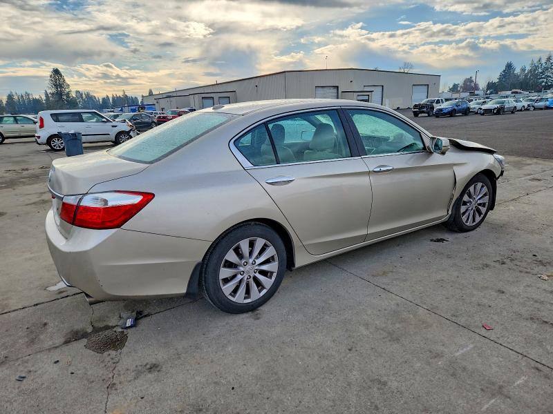 74669625 :رقم المزاد ، 1HGCR2F89EA165334 vin ، 2014 Honda Accord مزاد بيع