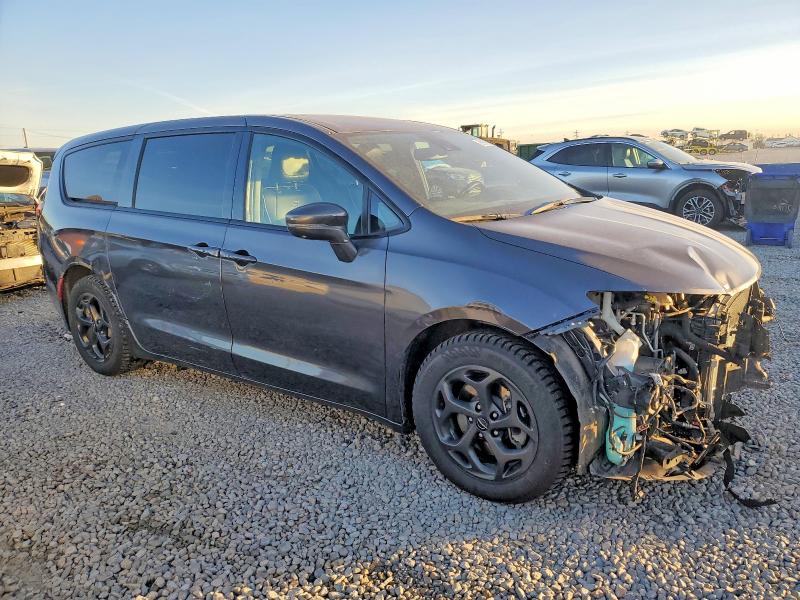 Продажа на аукционе авто 2022 Chrysler Pacifica, vin: 2C4RC1S79NR100612, номер лота: 98917185