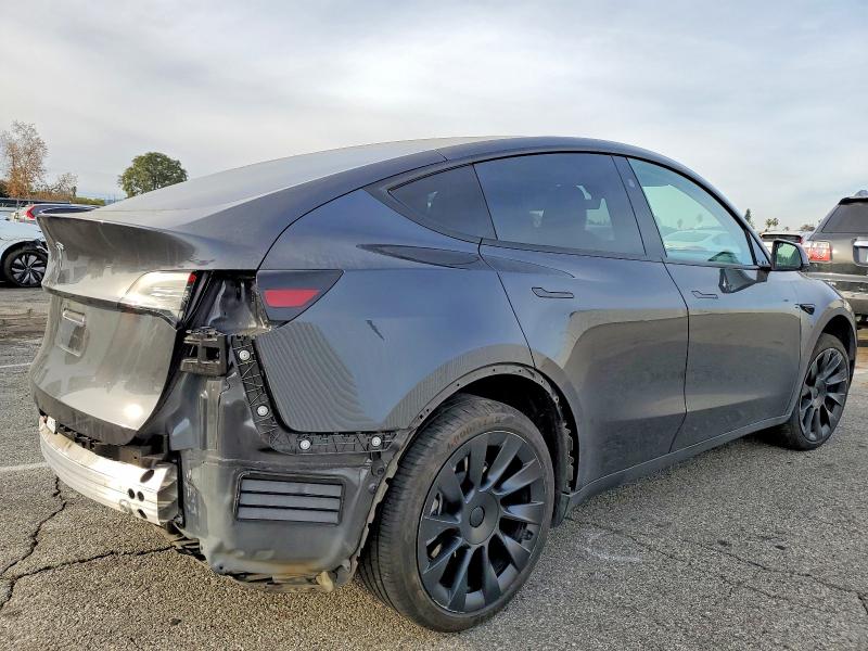Продаж на аукціоні авто 2024 Tesla Model Y, vin: 7SAYGDED5RF178845, номер лоту: 75090865