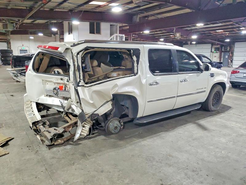 Aukcja sprzedaży 2011 Cadillac Escalade, vin: 1GYS4HEF6BR347740, numer aukcji: 74245775