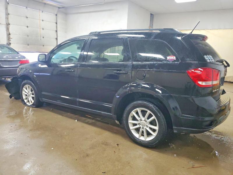 Aukcja sprzedaży 2015 Dodge Journey, vin: 3C4PDCBG1FT687211, numer aukcji: 98865545