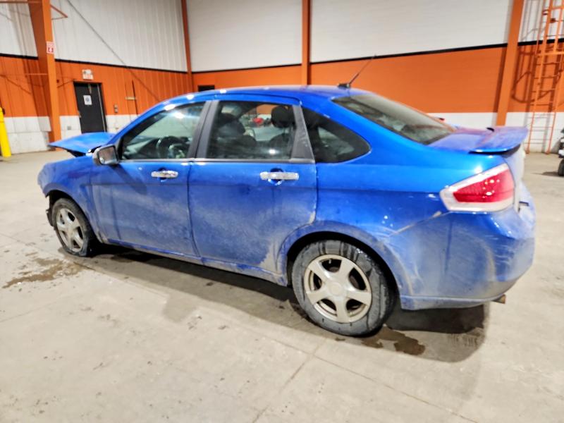 Aukcja sprzedaży 2011 Ford Focus, vin: 1FAHP3FN1BW138803, numer aukcji: 99425475