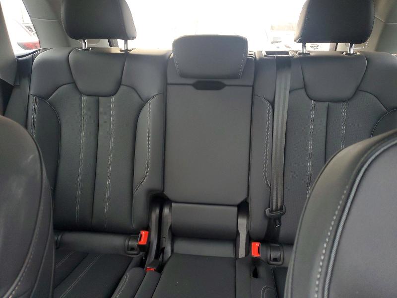 Aukcja sprzedaży 2024 Audi Q5, vin: WA1EAAFY4R2074930, numer aukcji: 98762255
