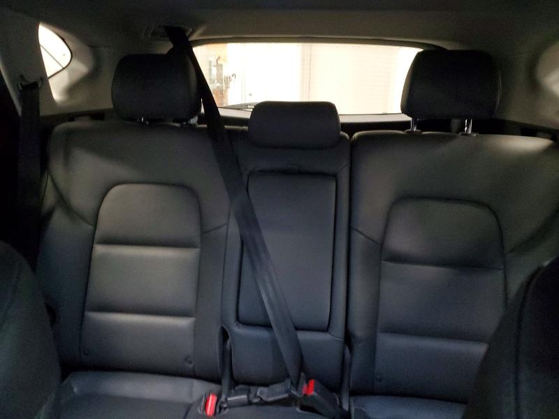 Aukcja sprzedaży 2017 Hyundai Tucson, vin: KM8J3CA49HU577169, numer aukcji: 74943575