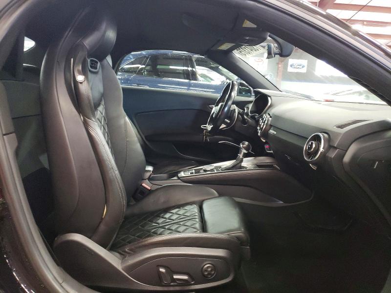 Продажа на аукционе авто 2017 Audi Tt, vin: TRUT5CFVXH1006578, номер лота: 73041375