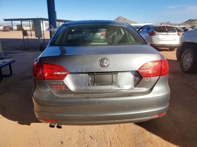 Aukcja sprzedaży 2013 Volkswagen Jetta, vin: 3VWDX7AJ8DM303461, numer aukcji: 74465035