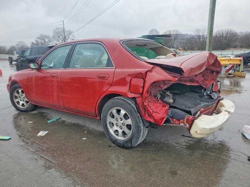 Продаж на аукціоні авто 1999 Mazda 626, vin: 1YVGF22C3X5818622, номер лоту: 54512966