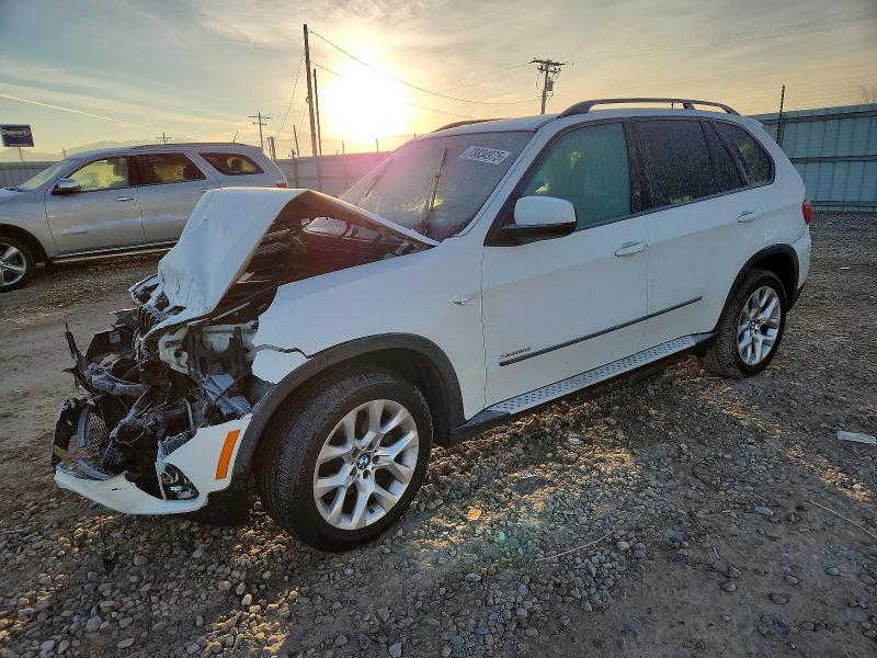 Aukcja sprzedaży 2011 Bmw X5 Xdrive3, vin: 5UXZV4C54BL415989, numer aukcji: 73834975