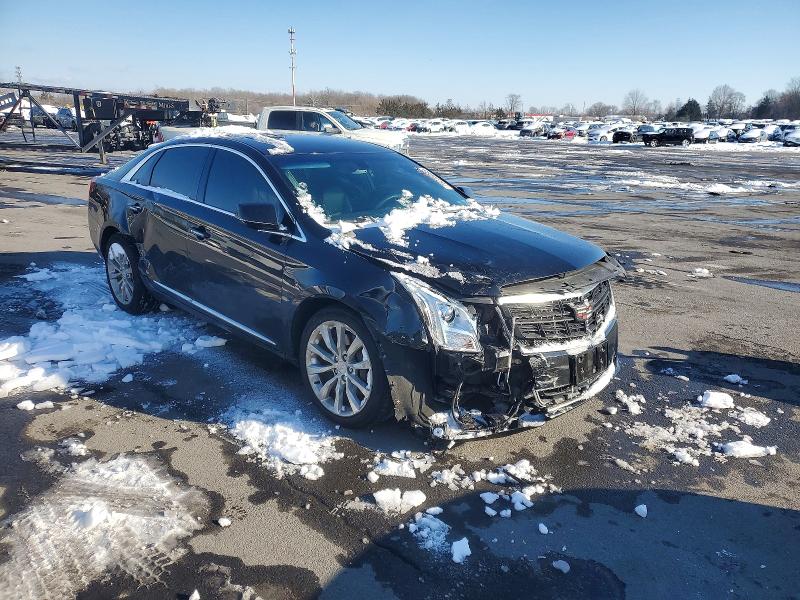 Aukcja sprzedaży 2017 Cadillac Xts, vin: 2G61M5S3XH9200059, numer aukcji: 75235095