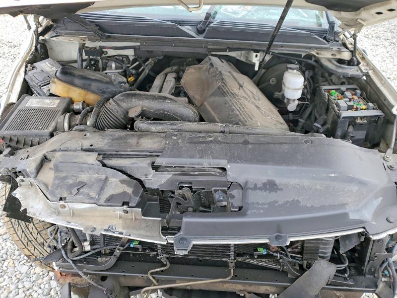 Aukcja sprzedaży 2007 Cadillac Escalade, vin: 1GYFK66847R291798, numer aukcji: 75016135
