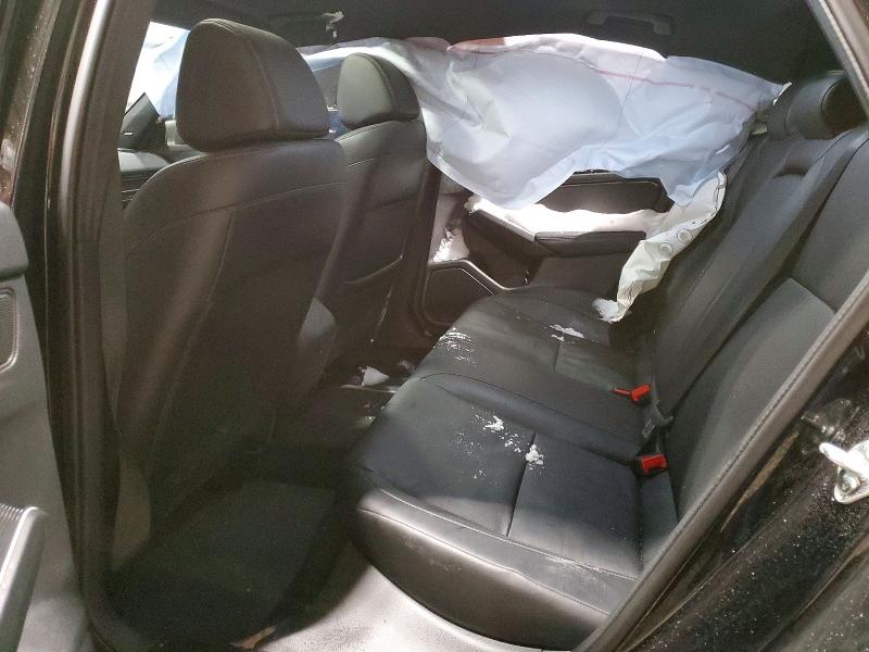 2025 Honda Civic Spor მანქანა იყიდება აუქციონზე, vin: 2HGFE4F80SH012598, აუქციონის ნომერი: 74440635