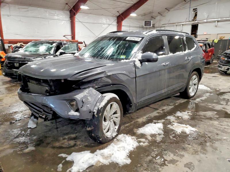Продаж на аукціоні авто 2023 Volkswagen Atlas, vin: 1V2HR2CA0PC512471, номер лоту: 99284275