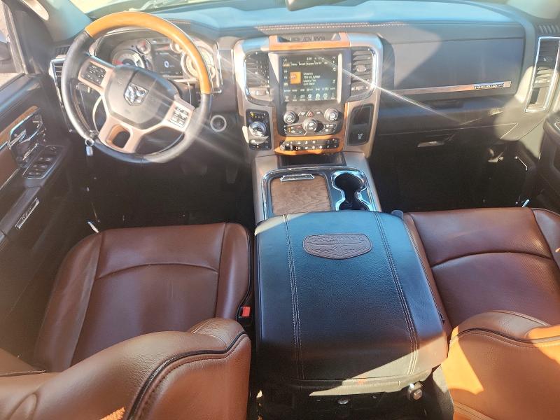 Продажа на аукционе авто 2017 Ram 1500, vin: 1C6RR7PT5HS839669, номер лота: 99839635