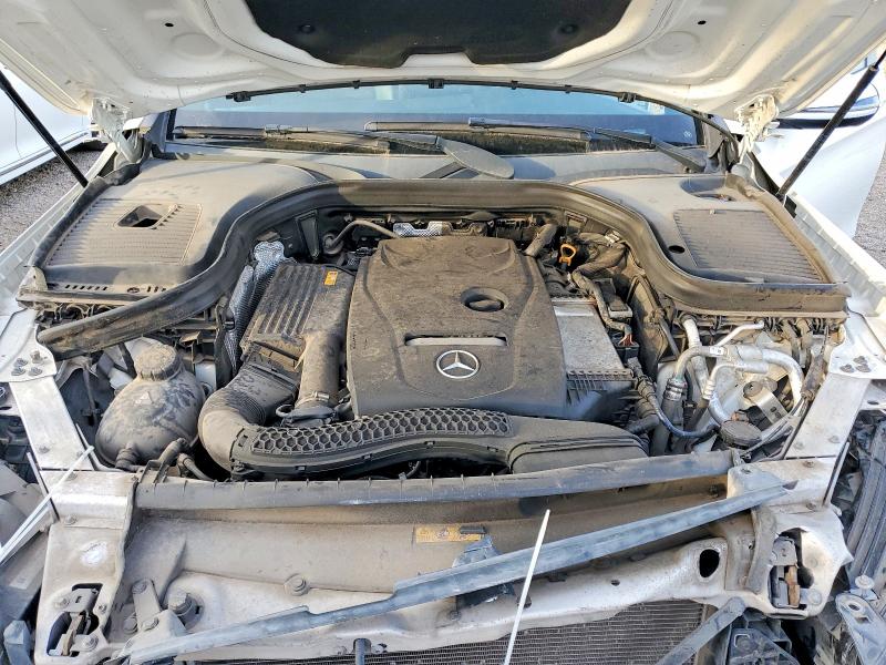 Продажа на аукционе авто 2018 Mercedes-benz Glc, vin: WDC0G4JB0JV035946, номер лота: 73709065