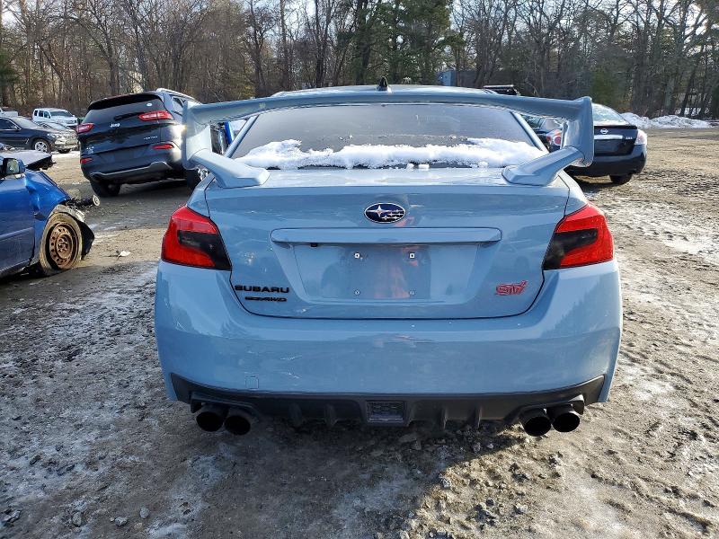 Aukcja sprzedaży 2019 Subaru Wrx, vin: JF1VA2S61K9809124, numer aukcji: 98441225