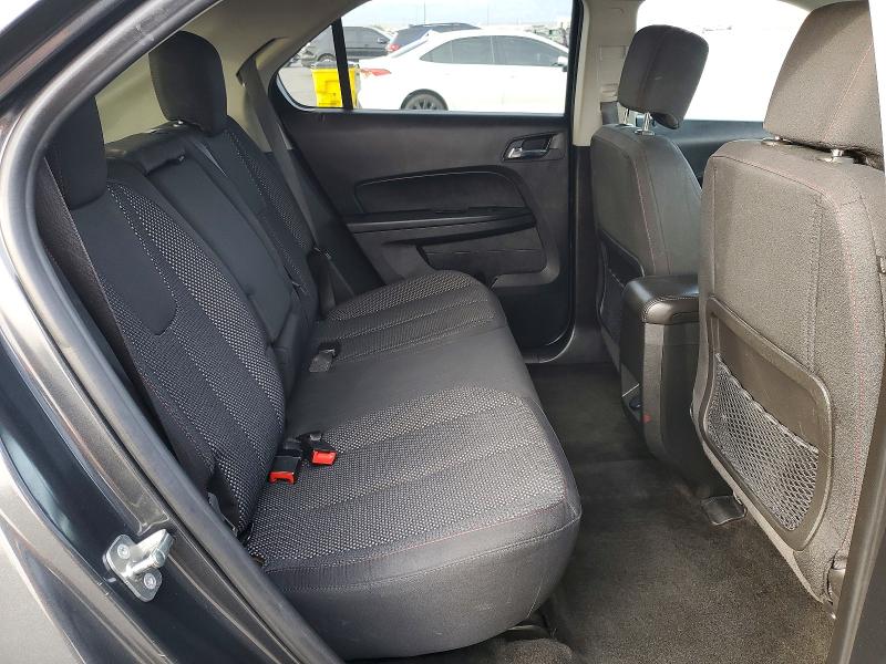 75085805 :رقم المزاد ، 2GNFLFEK8H6331899 vin ، 2017 Chevrolet Equinox مزاد بيع