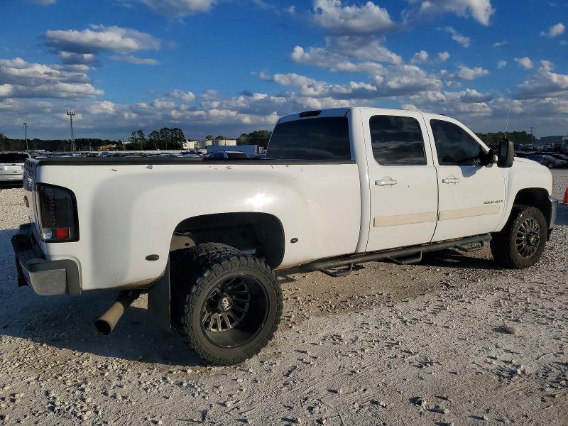 Продаж на аукціоні авто 2008 Chevrolet Silverado, vin: 1GCJC33668F223911, номер лоту: 73402815