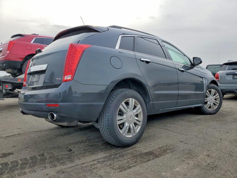 Aukcja sprzedaży 2015 Cadillac Srx, vin: 3GYFNAE31FS576079, numer aukcji: 73302055